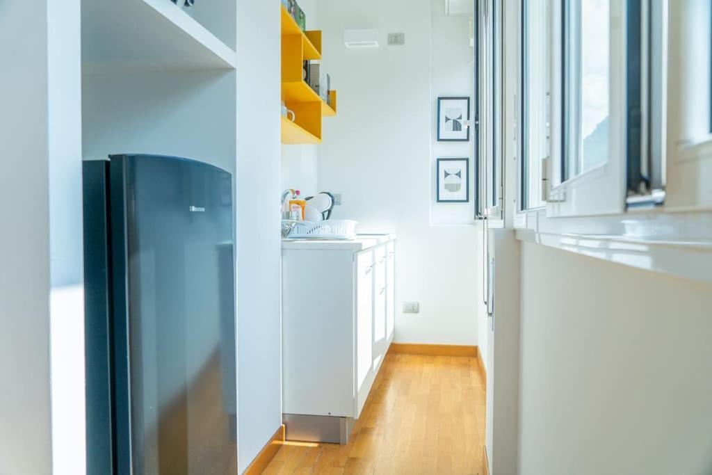 La Casa Di Claudio Incantevole Suite In Centro Комо Екстер'єр фото