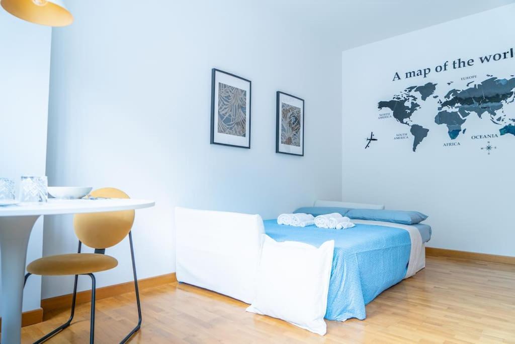 La Casa Di Claudio Incantevole Suite In Centro Комо Екстер'єр фото