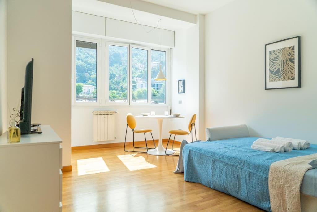 La Casa Di Claudio Incantevole Suite In Centro Комо Екстер'єр фото